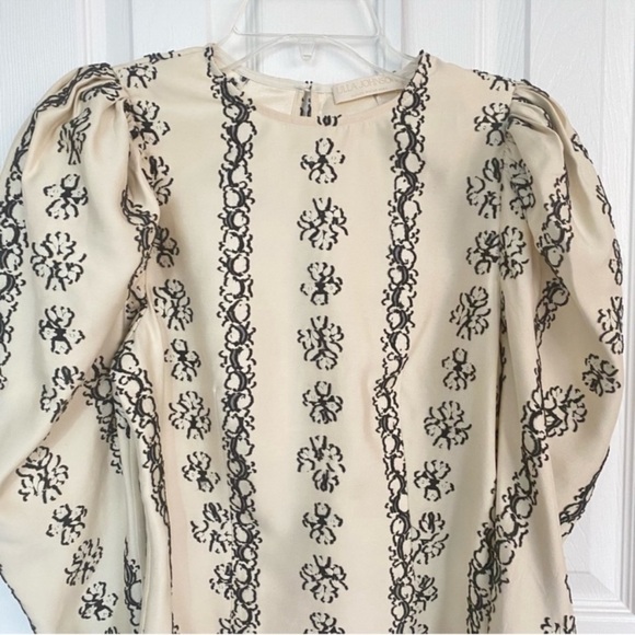 Ulla Johnson Layla Blouse - Picture 6 of 10